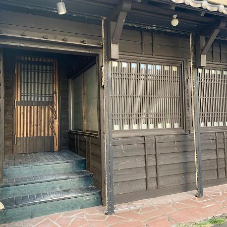 プチホテル苫小牧ステーション 외부 사진