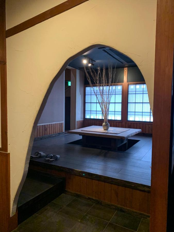 プチホテル苫小牧ステーション 외부 사진