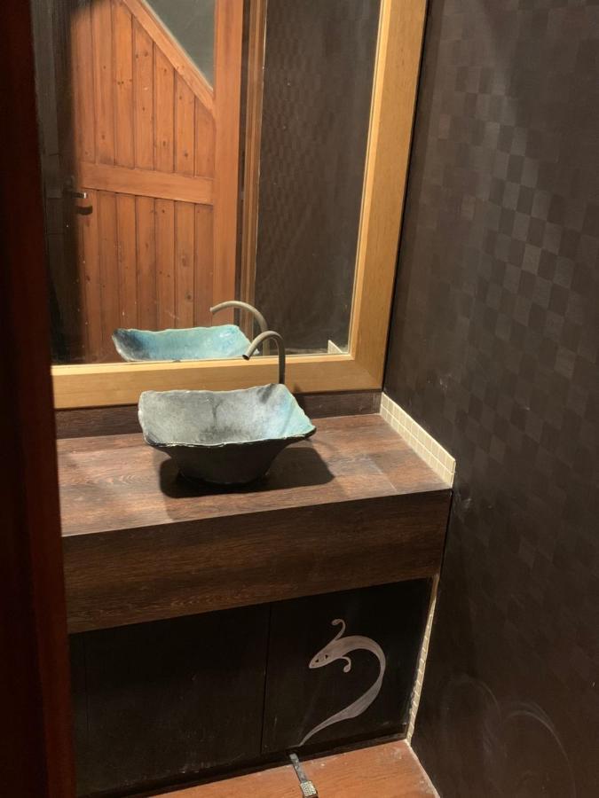 プチホテル苫小牧ステーション 외부 사진