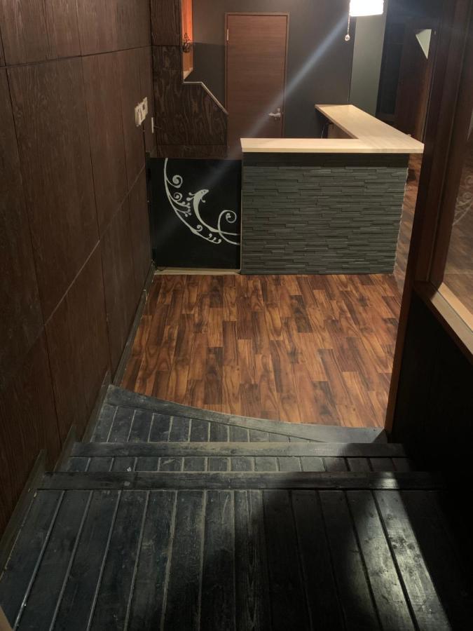 プチホテル苫小牧ステーション 외부 사진