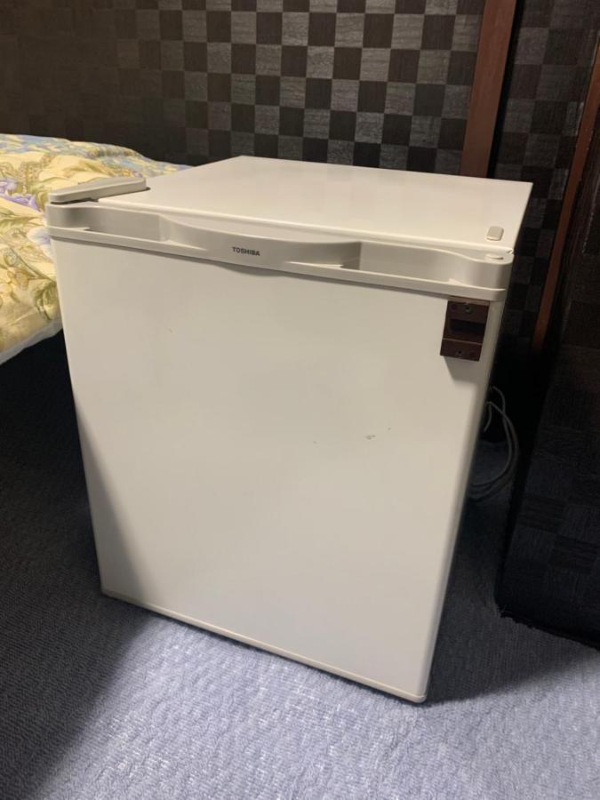 プチホテル苫小牧ステーション 외부 사진