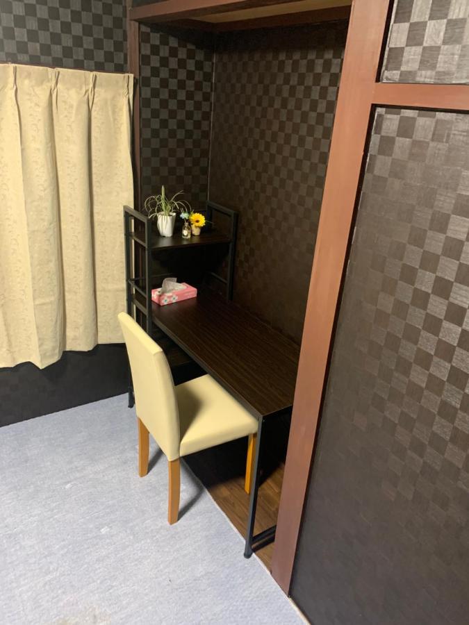プチホテル苫小牧ステーション 외부 사진