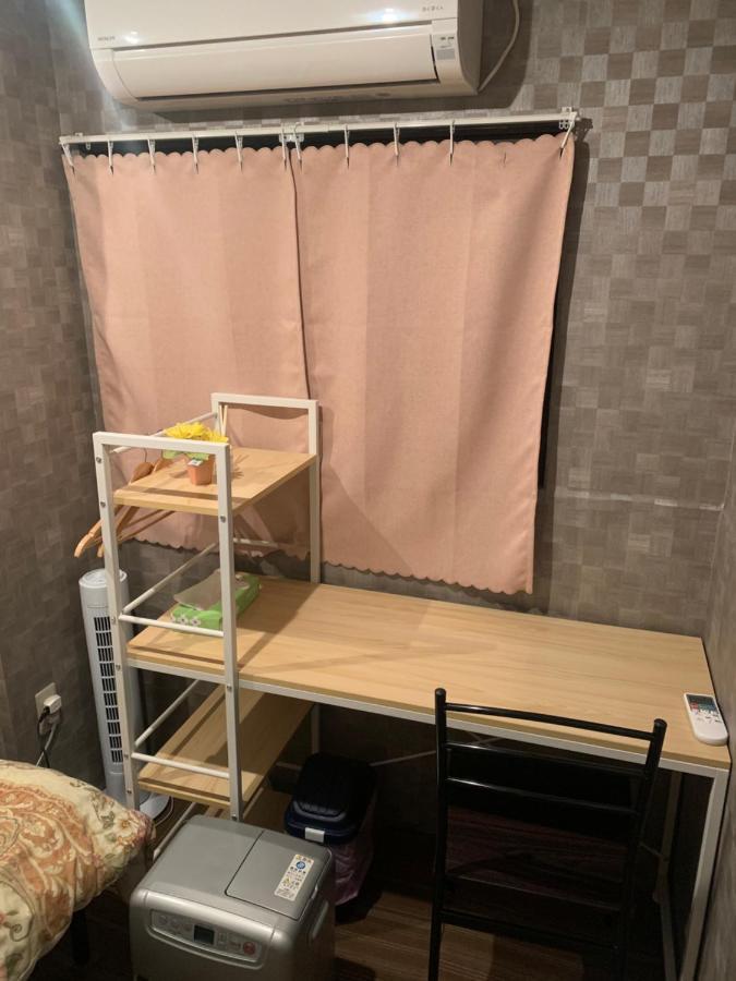 プチホテル苫小牧ステーション 외부 사진